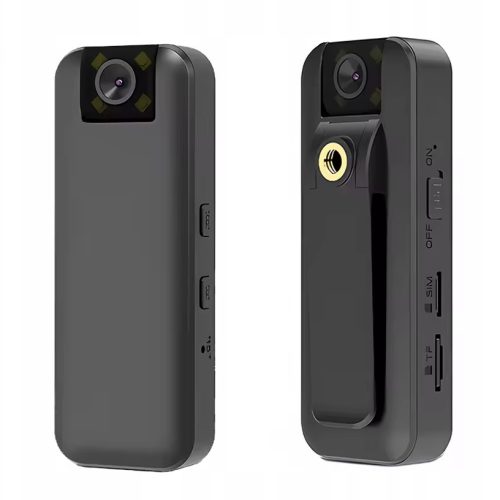 Mini kamera Ineotronic 980 Full HD (1920 x 1080), ...