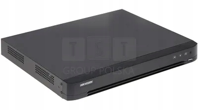REJESTRATOR AHD, HD-CVI, HD-TVI, CVBS, TCP/IP IDS-