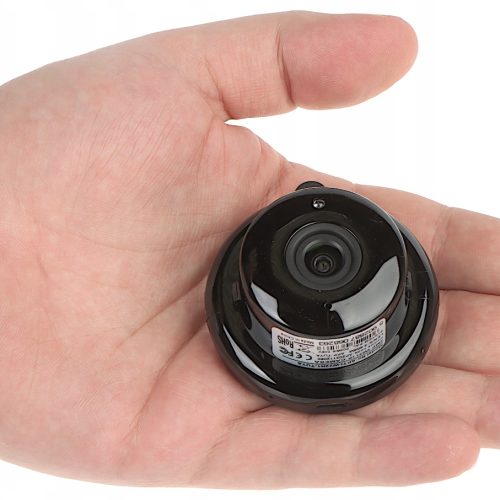 KAMERA IP APTI-W22H1-TUYA Wi-Fi – 1080p 3.6 ...