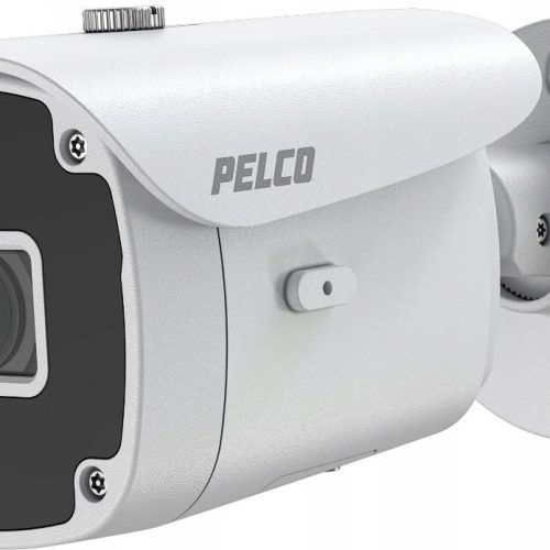 Kamera tubowa (bullet) IP Pelco IBV529-1ER 5 Mpx