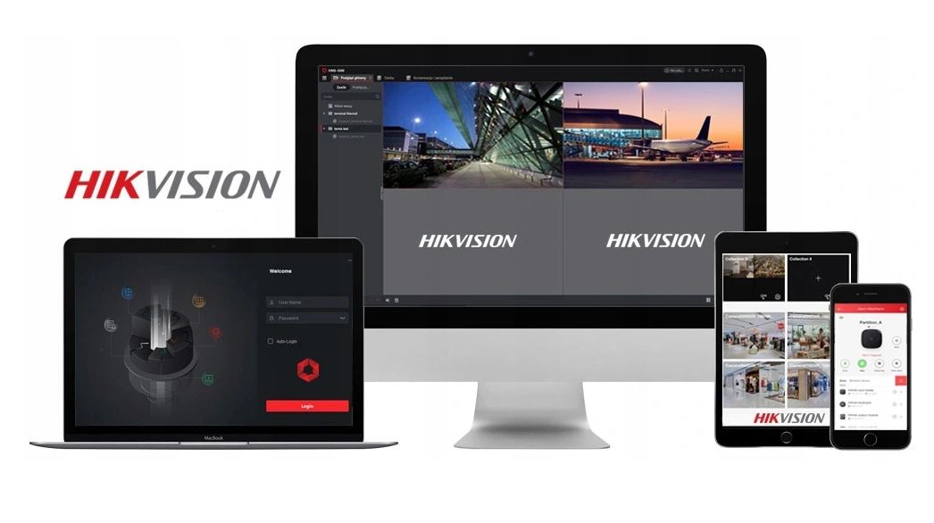 Kamera IP Hikvision 8xPoE-4MPX - obrazek 11