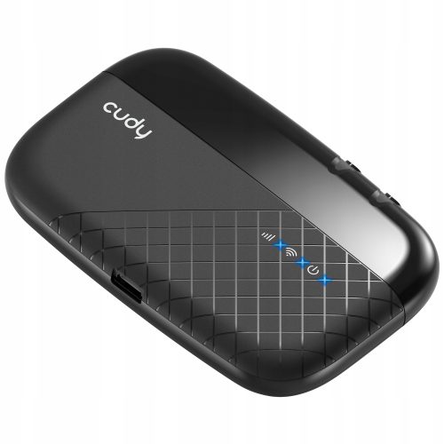 Router mobilny Cudy MF4 4G LTE