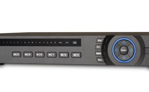 Rejestrator IP DHI-NVR4208-8P DAHUA 8 KANAŁOWY PO...