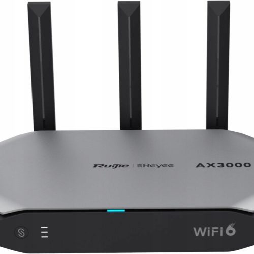 Router Ruijie RG-EG105GW-X 802.11ac (Wi-Fi 5), (Wi...