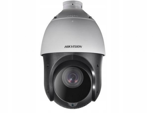 KAMERA IP SZYBKOOBROTOWA ZEWNĘTRZNA DS-2DE4425IW-D - obrazek 8
