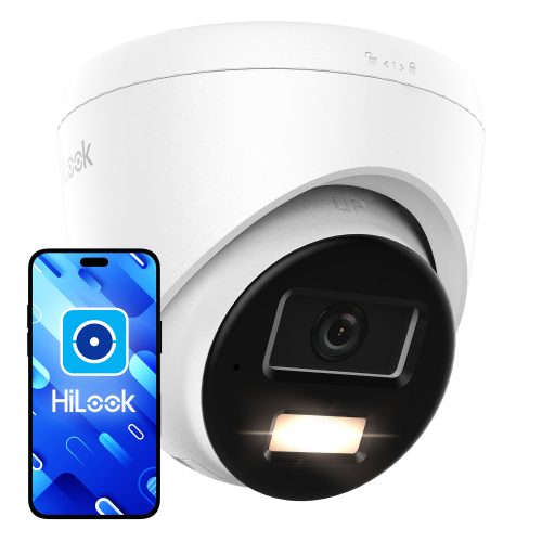 Zestaw do monitoringu dom firma 8x IPCAM-T6-30DL/A...