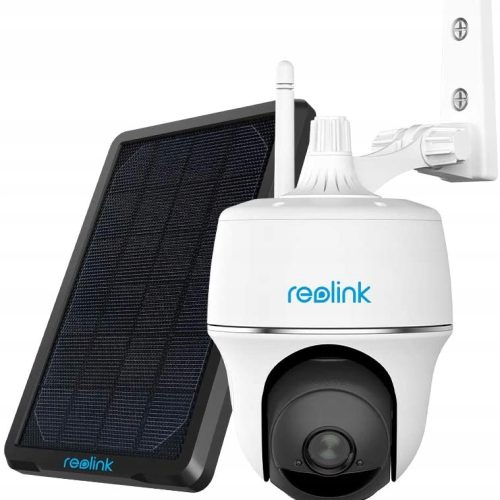 Kamera IP zewnętrzna Reolink Argus PT