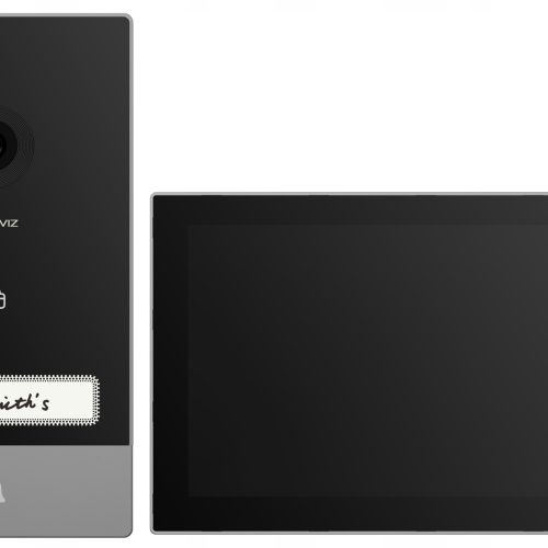 Wideodomofon Ezviz CS-HP7