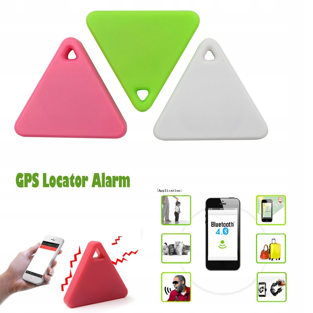 LOKALIZATOR GPS DLA LUDZI , ZWIERZĄT PIES KOT - obrazek 6
