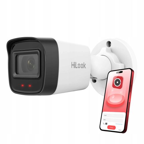 Zestaw do monitoringu dom firmy kamera 14x IPCAM-B...