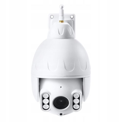 KAMERA OBROTOWA WIFI 5MP 4X ZOOM DETEKCJA LUDZI