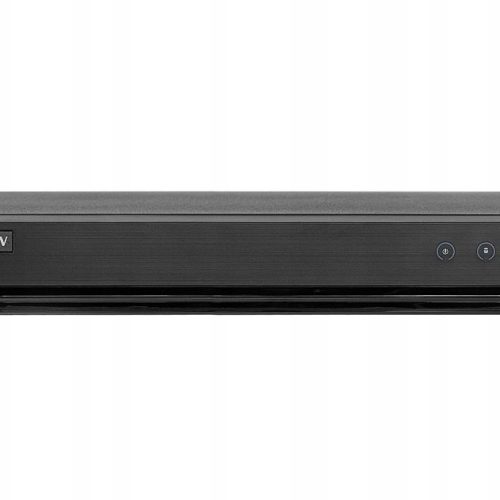 REJESTRATOR AHD, HD-CVI, HD-TVI, CVBS, TCP/IP IDS-