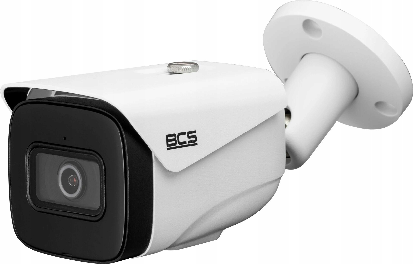 Zestaw monitoringu dom firma kamery IP 4x BCS-L-TIP25FSR5-AI1 audio - obrazek 2