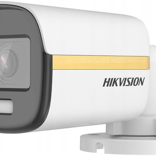 KAMERA HD-TVI DS-2CE10KF3T-LE(2.8MM) Smart Hybrid Light – 5 Mpx Hikvision