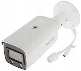 Kamera Hikvision KAMERA IP DS-2CD2T47G1-L 4 Mpx