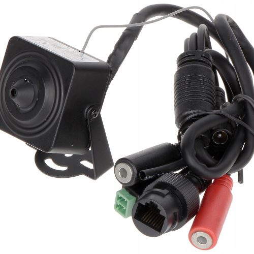 KAMERA IP APTI-RF25MAP-37 Wi-Fi, PINHOLE – 3 Mpx 3