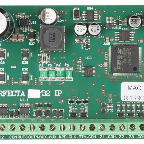 Centrala alarmowa Satel PERFECTA-IP 32