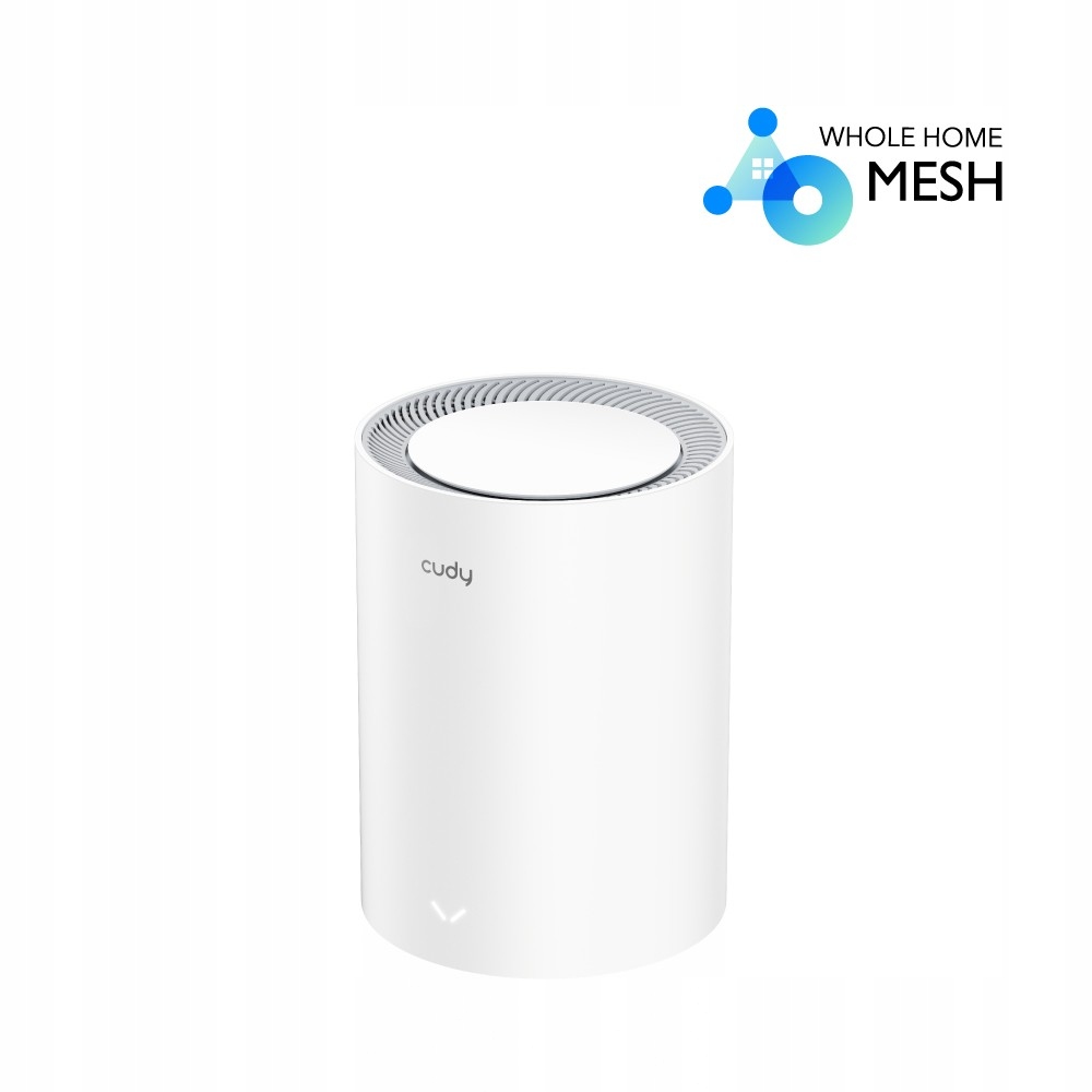 Router Cudy M1800 802.11ax (Wi-Fi 6) - obrazek 6