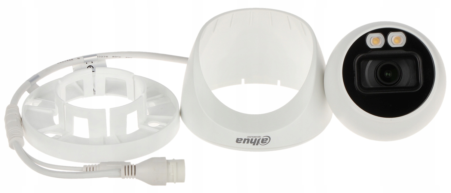 KAMERA IP DAHUA IPC-HDW2239T-AS-LED-0280B-S2 - obrazek 4