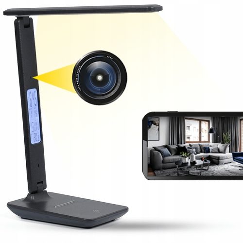 Mini kamera Nexus L60 HD (1280 x 720)