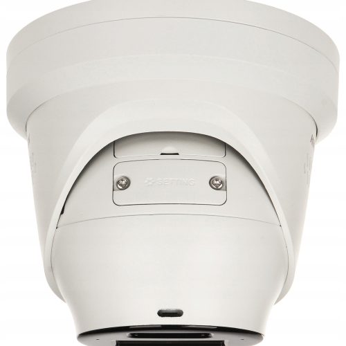 KAMERA IP DS-2CD2386G2H-IS2U/SL(2.8MM) ACUSENSE – 8.3 Mpx, 4K UHD Hikvision