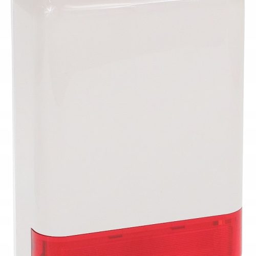 SYGNALIZATOR ZEWNĘTRZNY SPLZ-1011-R SATEL