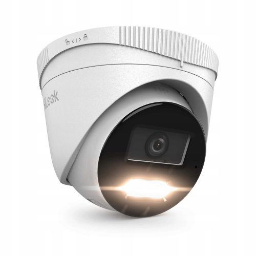 Zestaw monitoringu dom 10x IPCAM-T6-30DL 6Mpx mikr...