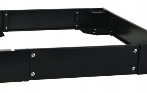 Cokół do szafy rack Racktel RL-CK600 600×60...