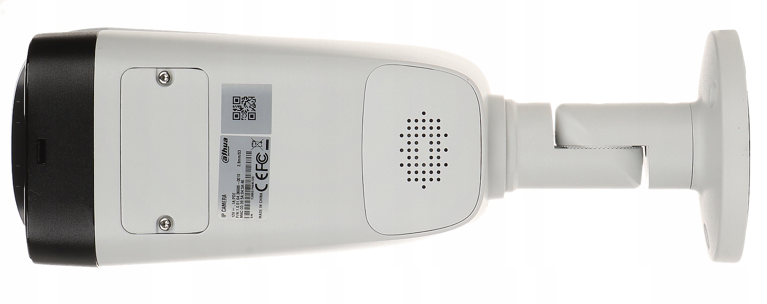 Kamera IP , zewnętrzna Dahua KAMERADAHUA IPC-HFW3849T1-AS-PV-0280B-S4 - obrazek 3