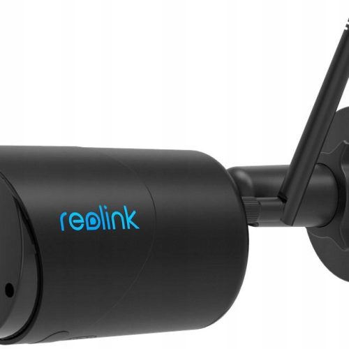 Kamera IP Reolink Argus ECO-V2 Czarna