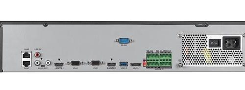 DS-9632NI-M8 – Rejestrator IP 32 – kan...