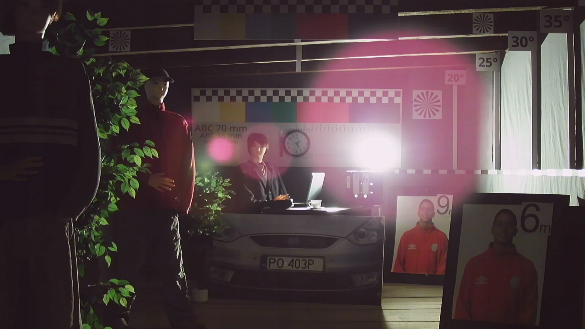 KAMERA WANDALOODPORNA AHD, HD-CVI, HD-TVI, PAL APT - obrazek 6