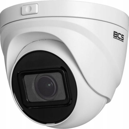 Zestaw monitoringu domu firmy kamera IP 6x BCS-V-E...