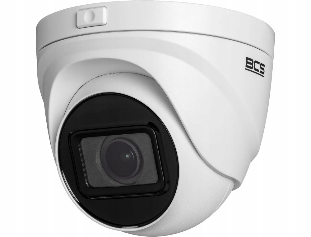 Zestaw monitoringu domu firmy kamera IP 6x BCS-V-EIP45VSR3 5MPx IR 30 - obrazek 2