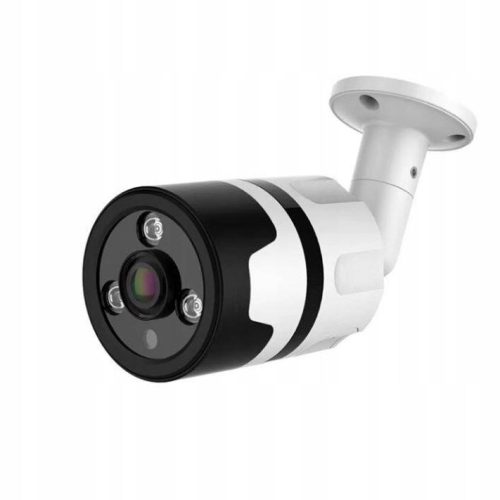 Kamera bezprzewodowa WIFI kąt 180° do firmy , domu