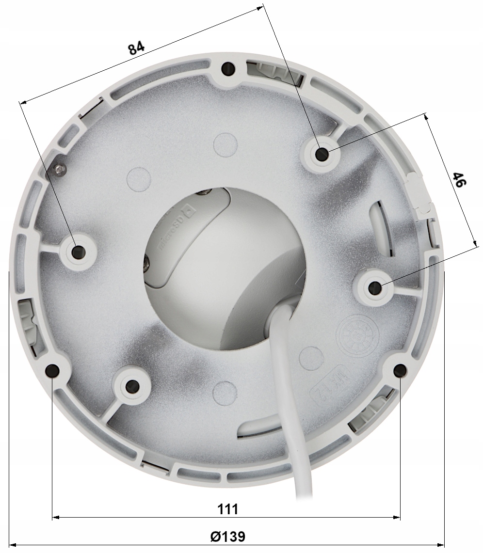 KAMERA IP HIKVISION DS-2CD2347G2-L (4mm) (C) - obrazek 6