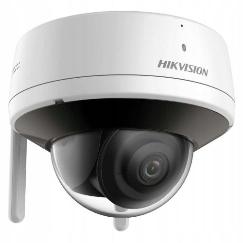 Kamera kopułkowa (dome) IP Hikvision DS-2CV2141G2-IDW 4 Mpx