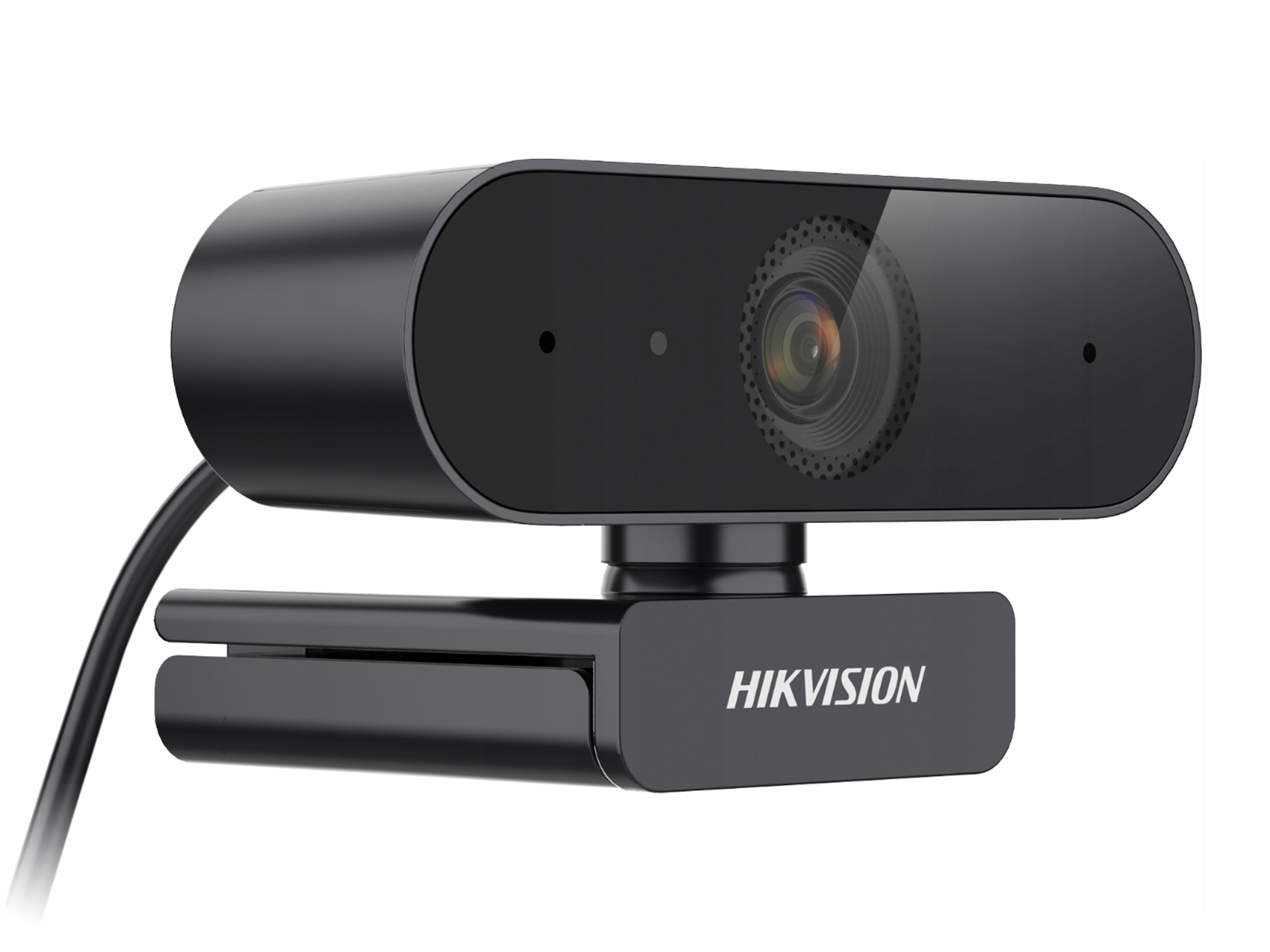 KAMERA INTERNETOWA FULL HD HIKVISION DS-U02 - obrazek 3