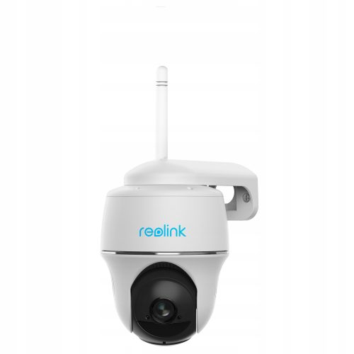 KAMERA IP REOLINK ARGUS PT-4MP