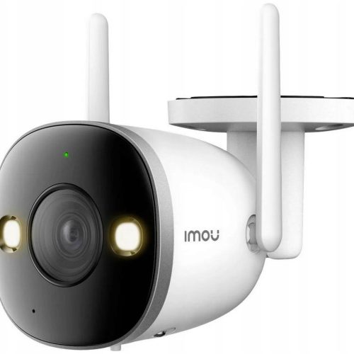 Kamera tubowa (bullet) IP Imou IPC-F26FEP 2 Mpx