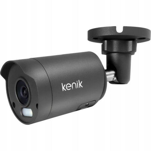 Zestaw do monitoringu dom firma kamera 4x KG-T30HD...