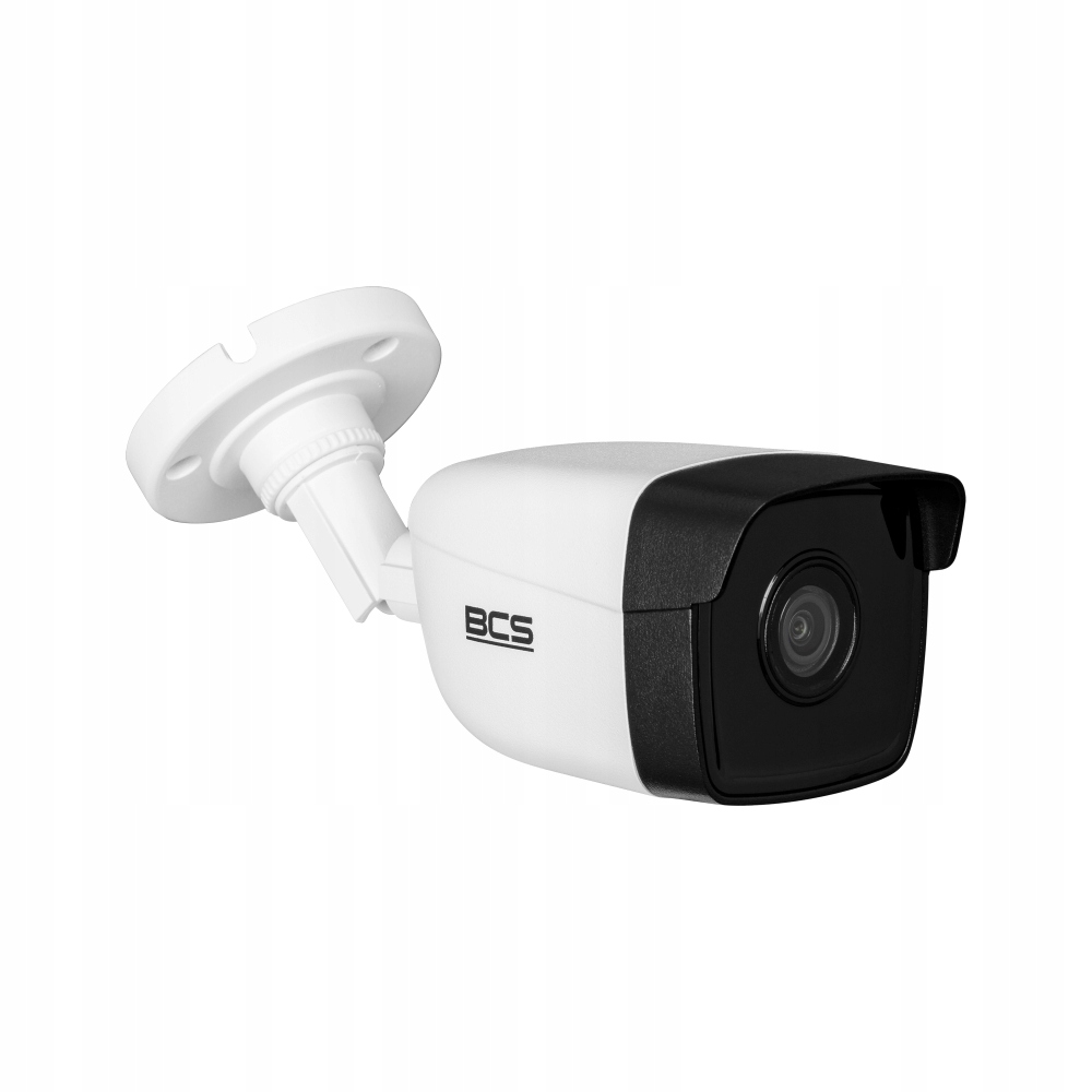 Zestaw monitoringu 2x kamera BCS-V-TIP14FWR3 4MPx IR 30m - obrazek 3