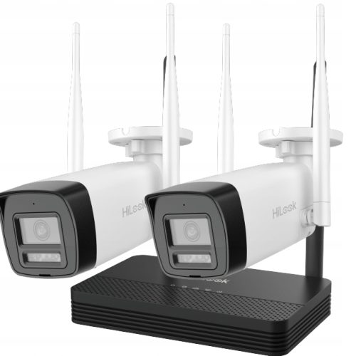 Zestaw monitoringu dom kamera WiFi 3x WIFICAM-B4 W...