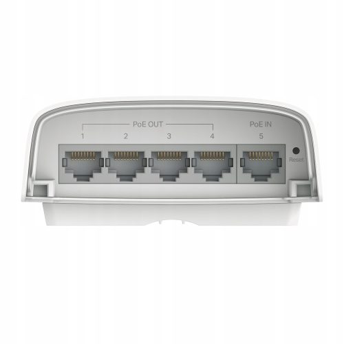 Przełącznik TP-LINK SG2005P-PD Omada Smart 5 por...