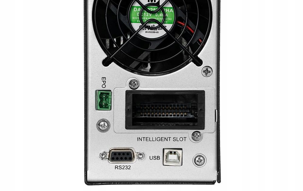 Zasilacz UPS East UPS3000-RT-ON/H 3000 VA 2700 W - obrazek 5