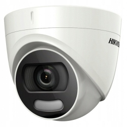 Kamera Hikvision ColorVu DS-2CE72DFT-F