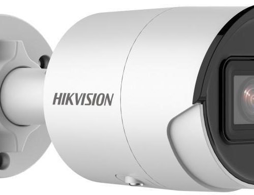 KAMERA IP HIKVISION DS-2CD2043G2-LI2U(2.8mm) Dual Light Acusense