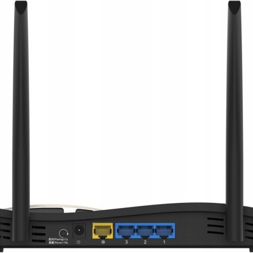 Repeater, Router Ruijie RG-EW1200G Pro 802.11ac (W...