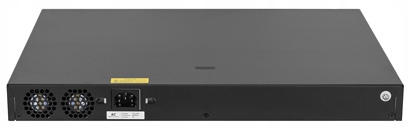 SWITCH POE RG-NBS3100-48GT4SFP-P 48-PORTOWY REYEE - obrazek 3