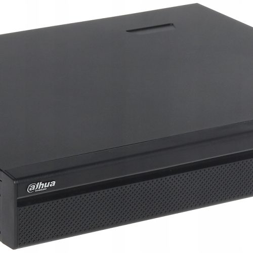 REJESTRATOR IP NVR5416-16P-4KS2E 16 KANAŁÓW, 16 ...